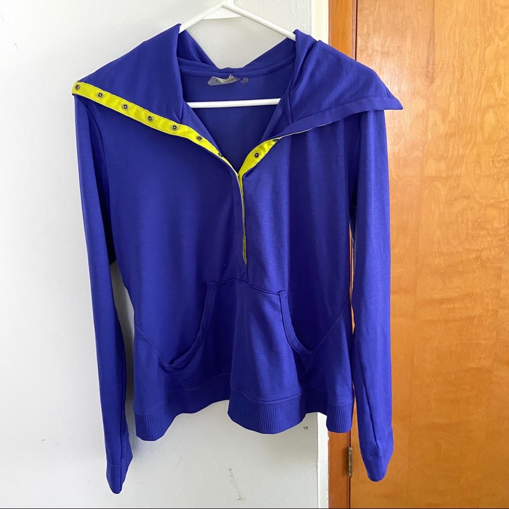 NWOT Athleta sweater